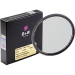 B + W Filter 1081470 1081470 polfilter 49 mm