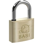 Basi 6120-4001-4006 visiaci zámok  zámky s rovnakým kľúčom