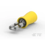 TE Connectivity FASTON Terminals - Pre-InsulatedFASTON Terminals - Pre-Insulated 641324-1 AMP