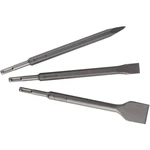 Metabo 630478000  sada sekáčov 3-dielna   SDS plus 1 ks