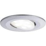Paulmann 99928 Calla LED vstavané kúpeľňové svetlo  6 W neutrálna biela  chróm (matný)