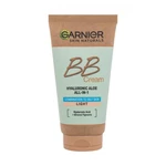 Garnier Skin Naturals BB Cream Hyaluronic Aloe All-In-1 SPF25 50 ml bb krém pre ženy Light na všetky typy pleti; na mastnú pleť