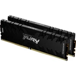 Kingston Sada RAM pre PC FURY Renegade KF432C16RBK2/16 16 GB 2 x 8 GB DDR4-RAM 3200 MHz CL16