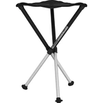 Walkstool Comfort XXL skladacie stoličky čierna, strieborná ComfortXXL Zaťažiteľnosť (hmotnosť) (max.) 250 kg