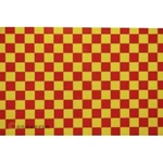 Oracover 44-033-023-002 nažehlovacia fólia Fun 4 (d x š) 2 m x 60 cm žltá, červená