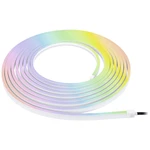 Paulmann Out P+S Neon Stripe RGBW 10m IP67 94562 Osvetľovací systém Plug & Shine      48 W RGBW biela