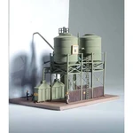 Piko H0 61115 H0 Silo na obilie