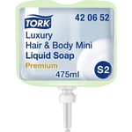 TORK  420652 tekuté mydlo  475 ml
