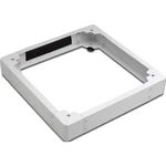 Digitus DN-19 PLINTH-6/10-N1 19 palca  skriňa sieťovej rozvodne - sokel      sivá