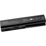 ipc-computer akumulátor do notebooku HSTNN-CB72 REPLACE 10.8 V 5200 mAh HP