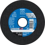 PFERD SG STEELOX 61340412 rezný kotúč rovný  115 mm 22.23 mm 25 ks