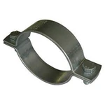 Fischer 48513 Svorka s pevným bodom FFPS 4 &quot;  Nehrdzavejúca oceľ  1 ks