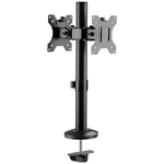 Digitus DA-90398  stolový držiak monitoru  33,0 cm (13") - 81,3 cm (32") sklápajúci, otočný, stojan