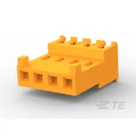 TE Connectivity MTA-156 Centerline ConnectorMTA-156 Centerline Connector 3-644469-4 AMP