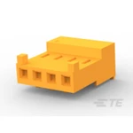 TE Connectivity MTA-156 Centerline ConnectorMTA-156 Centerline Connector 3-644461-4 AMP