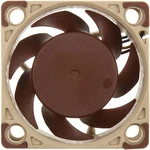 Noctua NF-A4x20 5V PC vetrák s krytom čierna (š x v x h) 40 x 40 x 20 mm