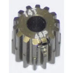 ArrowMax  pastorok motora Typ modulu: 48 DP Ø otvoru: 3.175 mm Počet zubov: 14