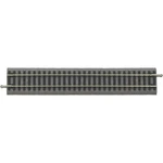A-koľaj H0 Piko 55401 rovná koľaj 231 mm 6 ks