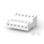 TE Connectivity MTA-100 CL ConnectorsMTA-100 CL Connectors 644563-6 AMP
