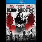 Různí interpreti – Řežba v Tombstone Blu-ray