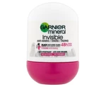 Garnier Mineral Invisible minerální deodorant  50 ml