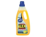ALEX mýdlový čistič na lino a dlažbu  750 ml