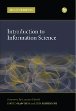 Introduction to Information Science