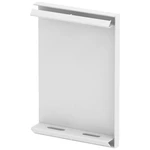 OBO Bettermann 6277370 montážne príslušenstvo  (š x h) 130 mm x 90 mm 1 ks čisto biela