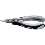 Knipex 34 22 130 ESD ESD ploché ihlové kliešte rovné 135 mm
