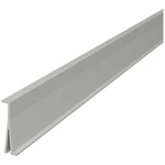 OBO Bettermann 6023118 montážne príslušenstvo  (d x š x v) 2000 x 12 x 48 mm 1 ks svetlo sivá