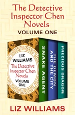 The Detective Inspector Chen Novels Volume One