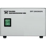 Thalheimer ERT 230/230/2G laboratórne oddeľovací transformátor s pevným napätím  460 VA Počet výstupov: 4 x 230 V/AC