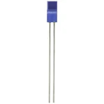 Heraeus Nexensos C  420 PT1000 platinový teplotný senzor -196 do +150 °C 1000 Ω 3850 ppm/K  radiálne vývody