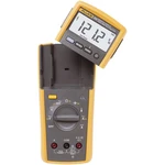 Fluke 233 ručný multimeter  digitálne/y rádiový displej CAT III 1000 V, CAT IV 600 V Displej (counts): 6000