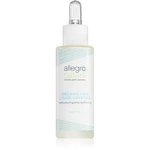 Allegro Natura Organic sérum na vlasy 30 ml