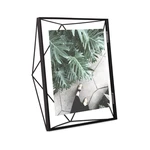 Rámeček na fotografii 20x25 cm Umbra PRISMA - černý