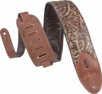 Levys M4WP-002 Curea de chitara Palm Pecan