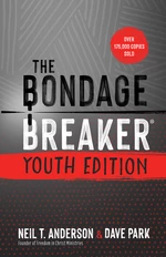 The Bondage Breaker Youth Edition
