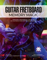Guitar Fretboard Memory Magic