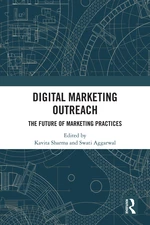 Digital Marketing Outreach