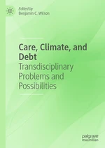 Care, Climate, and Debt