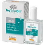 Dr. Müller Tea Tree Oil 100% olej 30 ml