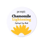 Petitfee & Koelf Chamomile Lightening Hydrogel Eye Mask 84 g / 60 pcs