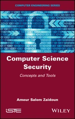 Computer Science Security