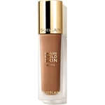 GUERLAIN Parure Gold Skin Matte Foundation dlhotrvajúci zmatňujúci make-up SPF 15 odtieň 6N 35 ml