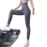 TENGOO Fitness Women Corset Hip Lift Postpartum High Waist Tights Yoga Pants Waisted Workout Leggings Women Gym Running