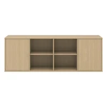 Komoda v dubovom dekore Mistral 110
