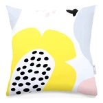 Súprava 2 obojstranných obliečok na vankúš DecoKing Papavero, 50 × 60 cm