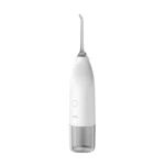 APIYOO CF9 300ML Oral Irrigator USB Rechargeable Water Flosser Portable Dental Water Jet Water Tank Waterproof Teeth Cle