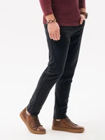 Pantaloni chino da uomo Ombre